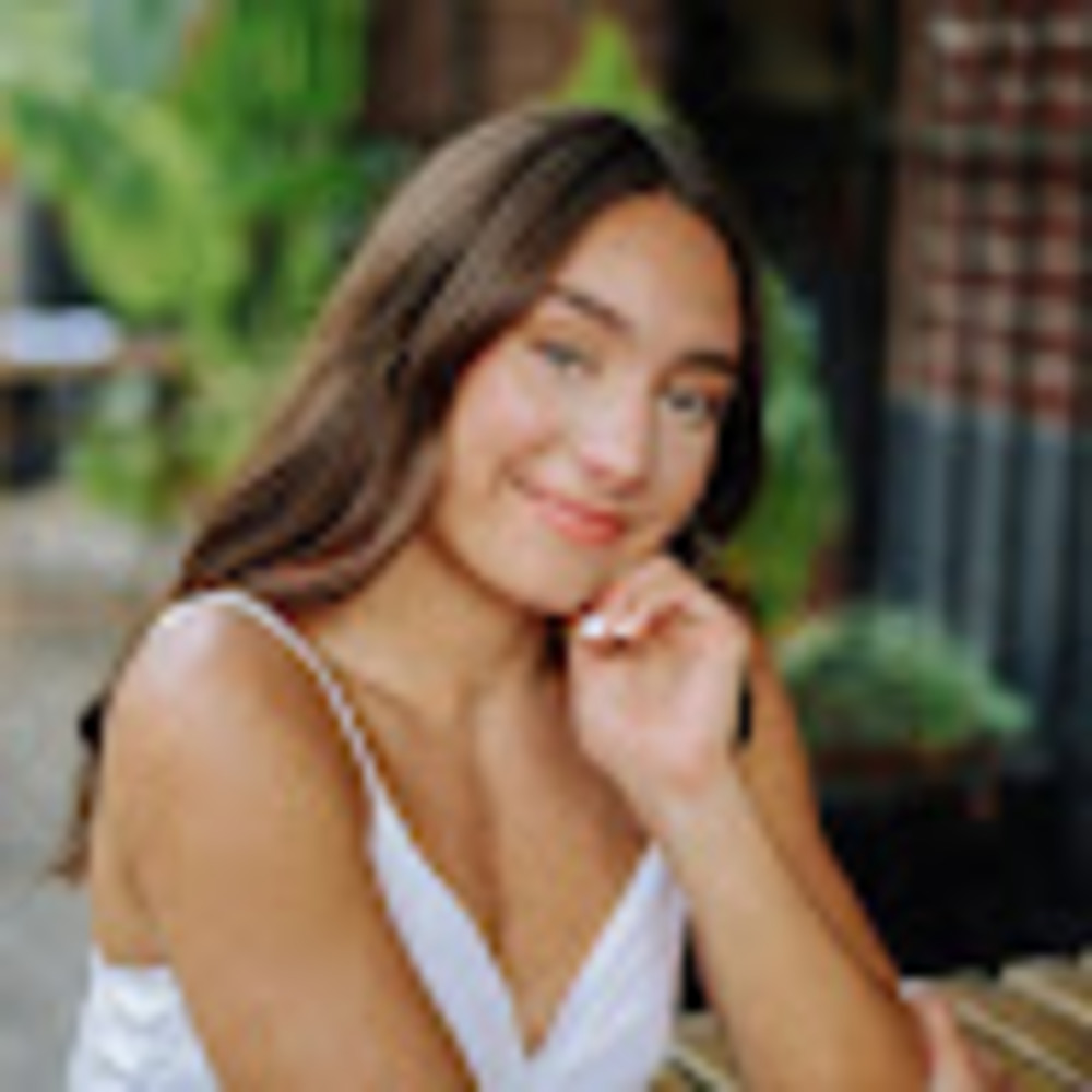 Meet your Posher, Kaylee